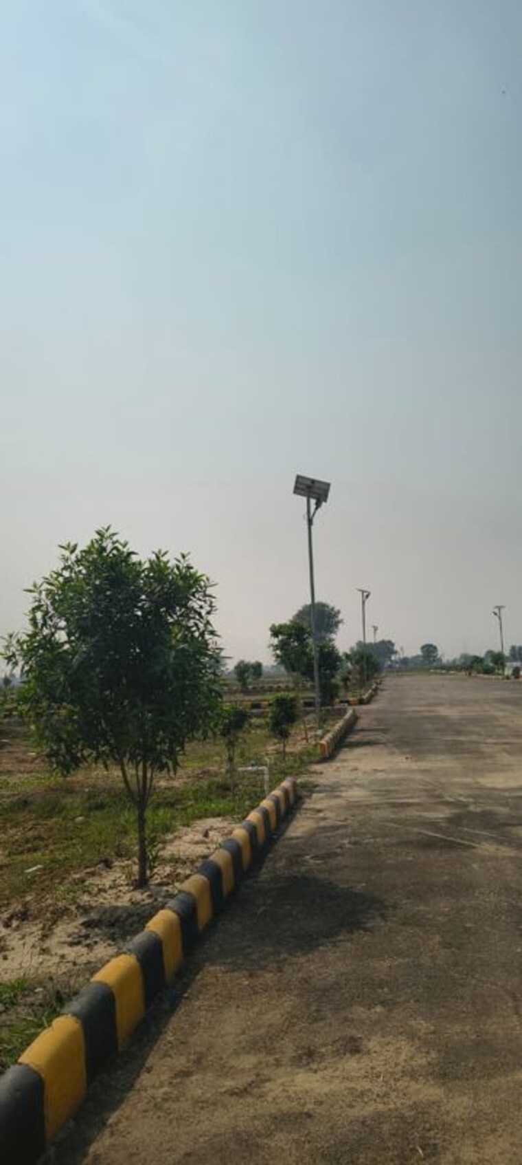 undefined, tappal  2250 Sq.Ft. Plot In Tappal Aligarh 9751741