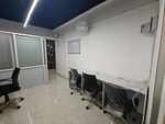 384 Sq.Ft. Office Space in Gaur City Mall