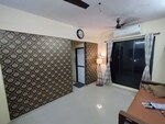 1 BHK + Pooja Room 665 Sq.Ft. Apartment in Vasani Residency
