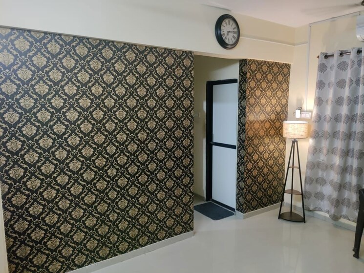 Room, vasani-residency 1 Bedroom 665 Sq.Ft. Apartment In Navade Navi Mumbai 9751745