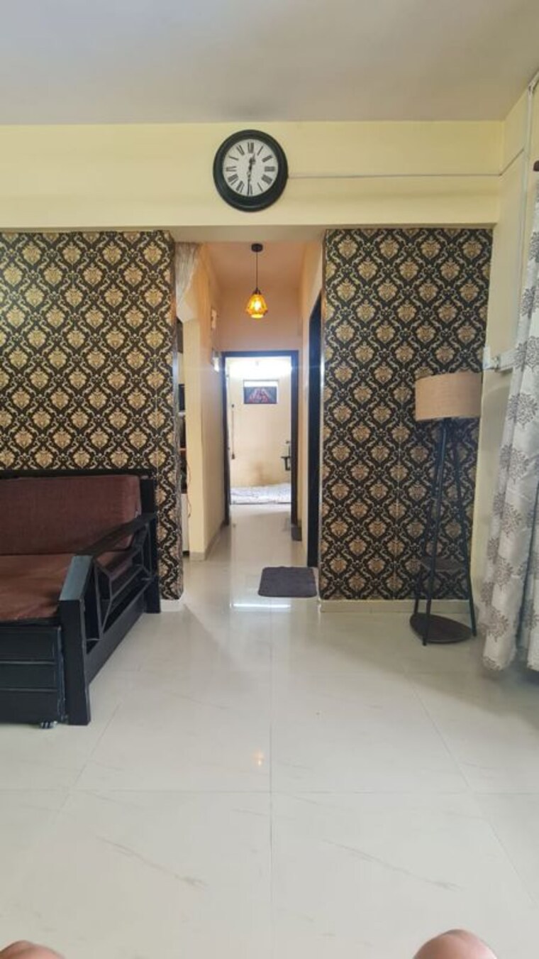 Living Room, vasani-residency 1 Bedroom 665 Sq.Ft. Apartment In Navade Navi Mumbai 9751745