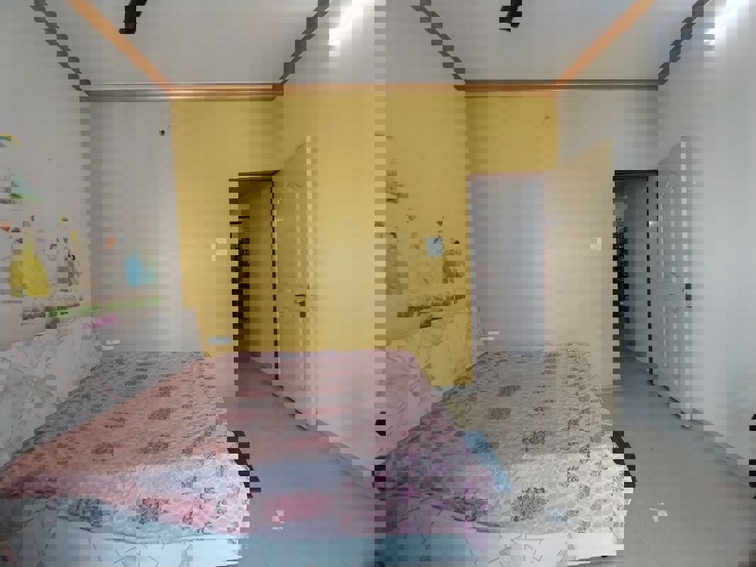 2 BHK 1088 Sq.Ft. Apartment in Sai Vihar Kharghar