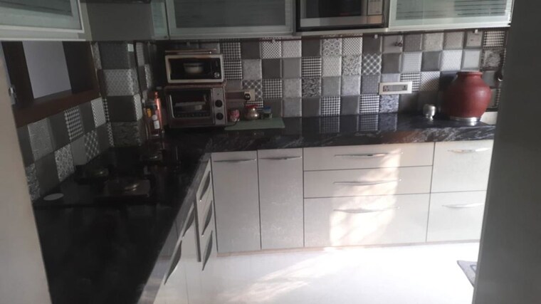 Balcony, sai-vihar-kharghar 2 Bedroom 1088 Sq.Ft. Apartment In Kharghar Navi Mumbai 9751782