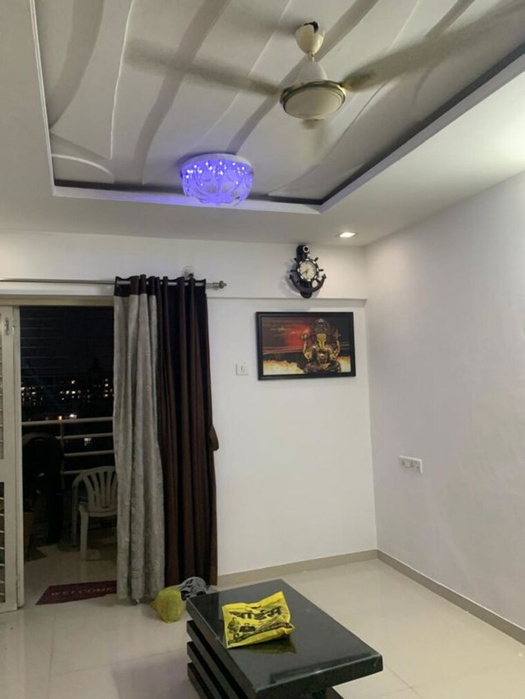 Room, gk-rose-woods 2 Bedroom 1000 Sq.Ft. Apartment In Pimple Saudagar Pune 9751719