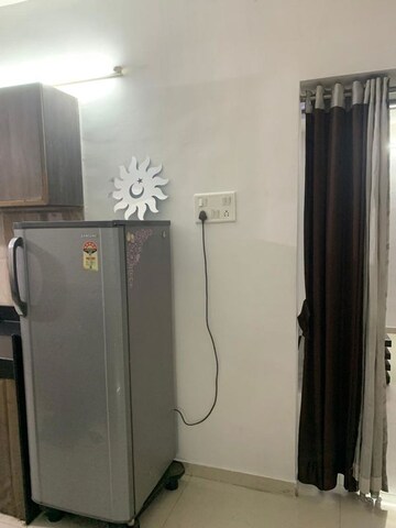  2 BHK Apartment at GK Rose Woods, Pimple Saudagar – for Rent