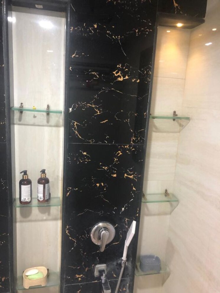 Bathroom, kumar-picasso 3 Bedroom 1765 Sq.Ft. Apartment In Hadapsar Pune 9751555