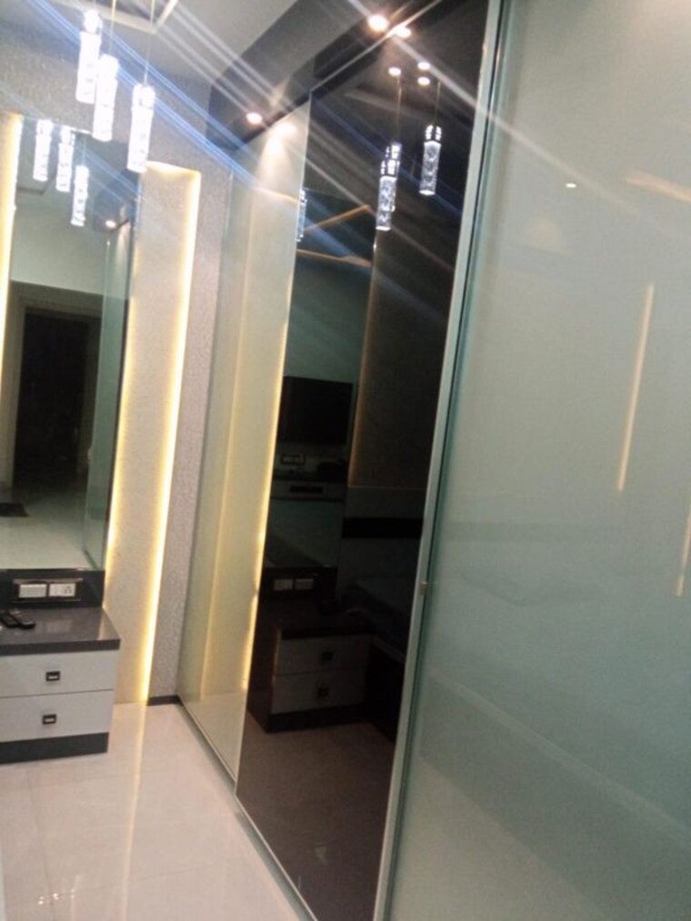 Other, kumar-picasso 3 Bedroom 1765 Sq.Ft. Apartment In Hadapsar Pune 9751555