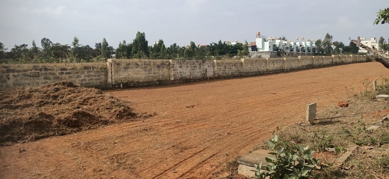 undefined, sunrise-nature-county  265 Sq.Yd. Plot In Shadnagar Hyderabad 9751761