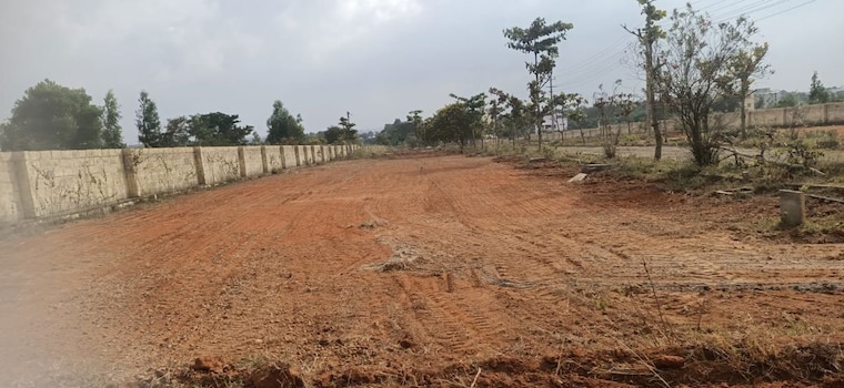 undefined, sunrise-nature-county  265 Sq.Yd. Plot In Shadnagar Hyderabad 9751761