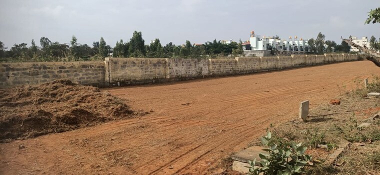 undefined, sunrise-nature-county  285 Sq.Yd. Plot In Shadnagar Hyderabad 9751767