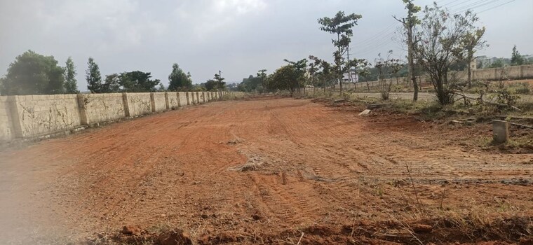 undefined, sunrise-nature-county  321 Sq.Yd. Plot In Shadnagar Hyderabad 9751777