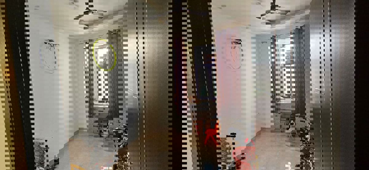 3 BHK + Pooja Room,Study Room Apartment For Sale in Haneesh Shritha Ortus