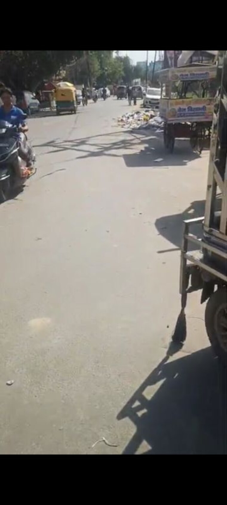 Exterior View, lal bagh colony  300 Sq.Yd. Plot In Lal Bagh Colony Ghaziabad 9751806