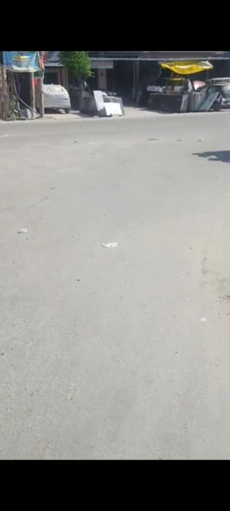 Exterior View, lal bagh colony  300 Sq.Yd. Plot In Lal Bagh Colony Ghaziabad 9751806