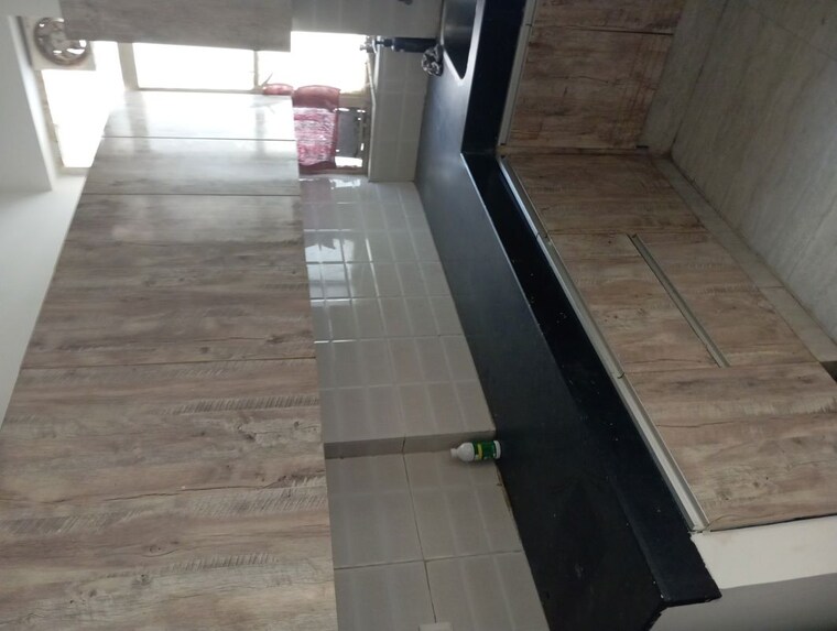 Kitchen, signature-global-solera-2 2 Bedroom 565 Sq.Ft. Apartment In Sector 107 Gurgaon 9751807