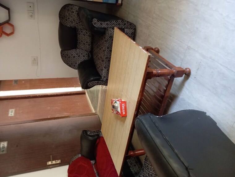 Master Bedroom, signature-global-solera-2 2 Bedroom 565 Sq.Ft. Apartment In Sector 107 Gurgaon 9751807