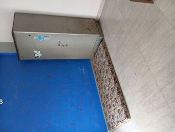 Furnished Amenities in 2 BHK Apartment at Signature Global Solera 2, Sector 107 – for Rent