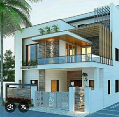 3 BHK + Pooja Room,Study Room,Extra Room Villa For Sale in Kanakapura Road