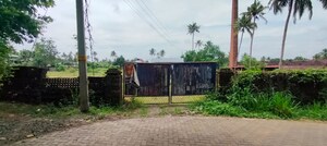  Plot – Exterior View View at Puthukkad - for Sale