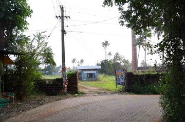  Plot – Garden View at Puthukkad - for Sale