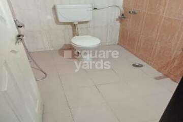 Attached Bathroom in 2 BHK Apartment at Phoolbagan – for Rent