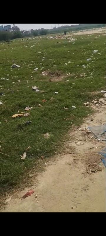 Plot Area in  Plot at Lal Bagh Colony – for Sale