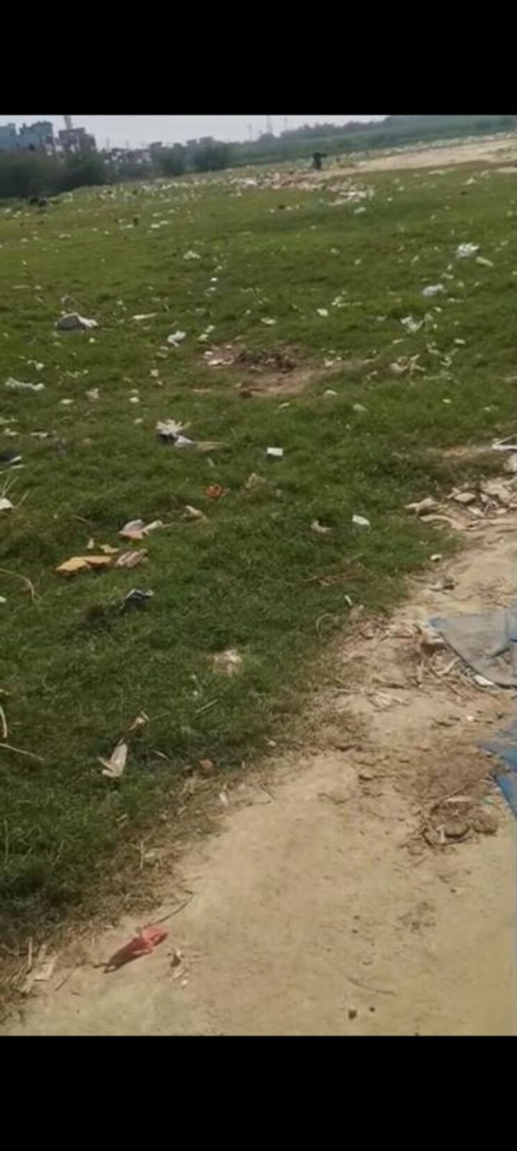 undefined, lal bagh colony  350 Sq.Yd. Plot In Lal Bagh Colony Ghaziabad 9751868