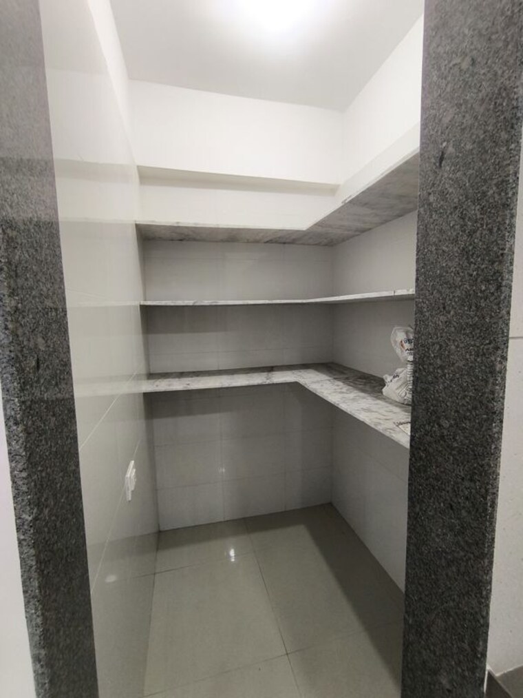 Bathroom, pal 3 Bedroom 1850 Sq.Ft. Apartment In Pal Surat 9751879