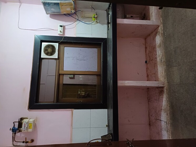 Kitchen, gharonda-housing 1 RK 368 Sq.Ft. Apartment In Ghansoli Navi Mumbai 9751887