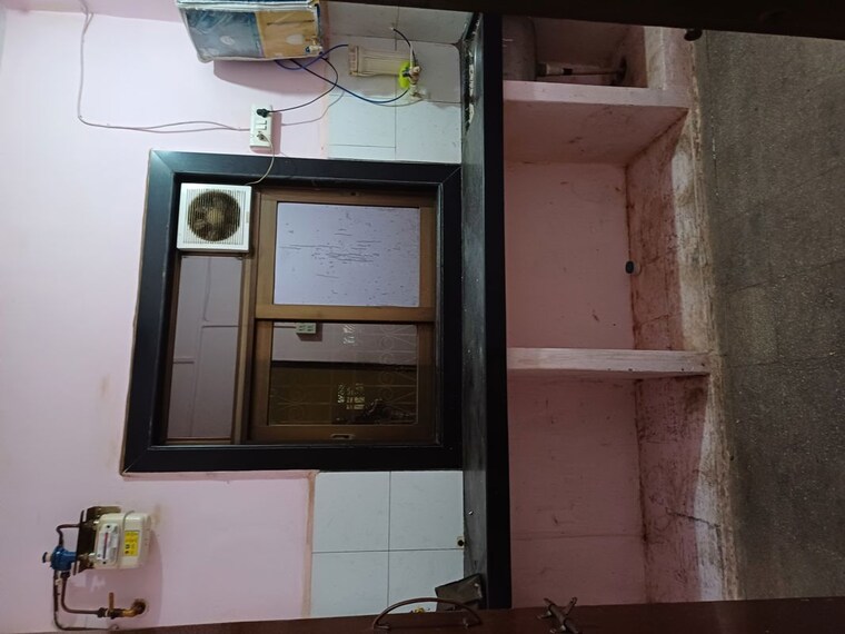 Kitchen, gharonda-housing 1 RK 368 Sq.Ft. Apartment In Ghansoli Navi Mumbai 9751887