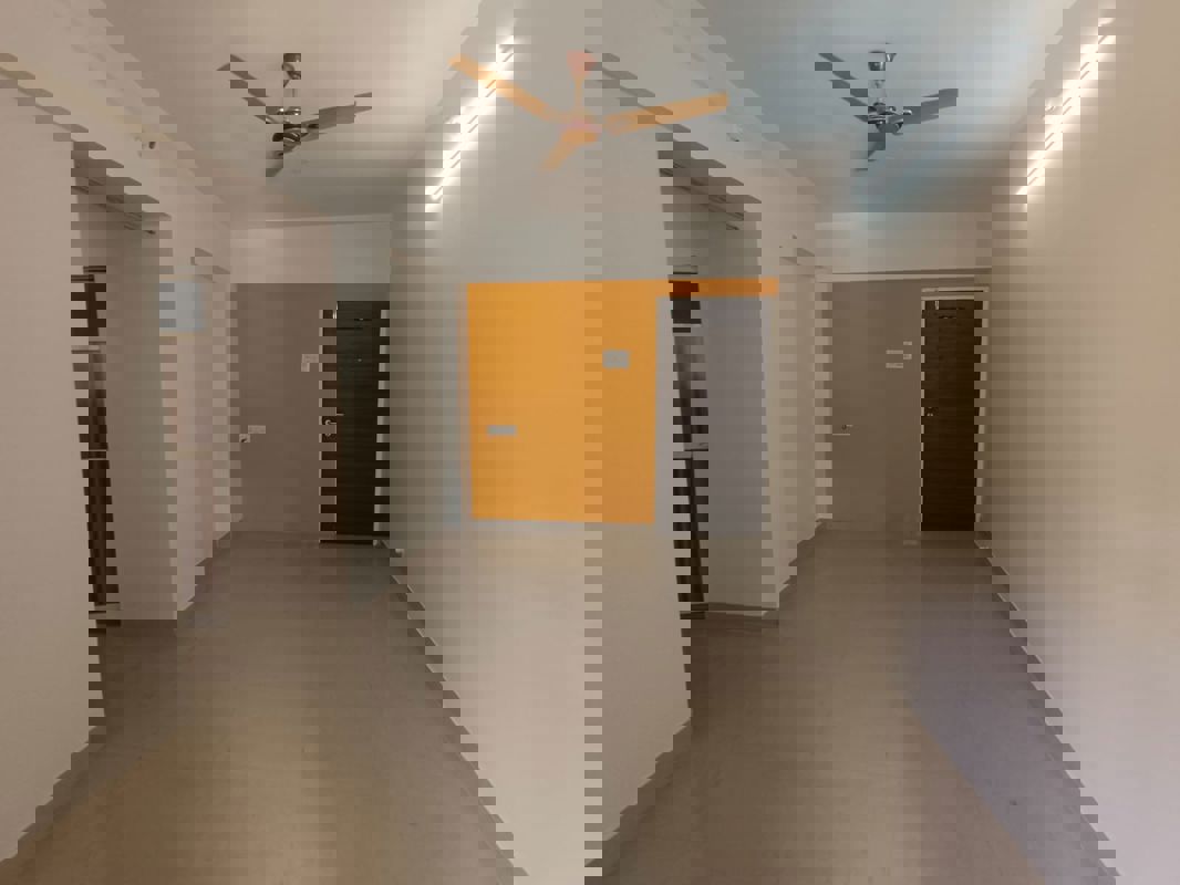 2 BHK 996 Sq.Ft. Builder Floor in The Address Mullanpur