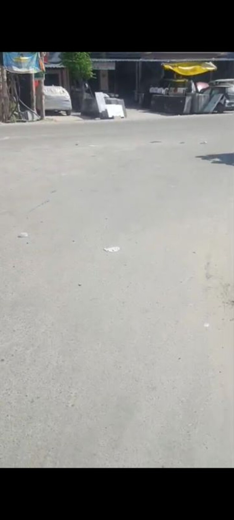 Exterior View, lal bagh colony  400 Sq.Yd. Plot In Lal Bagh Colony Ghaziabad 9751891