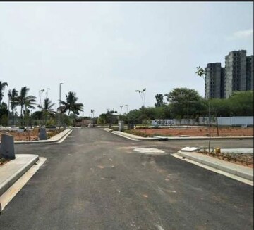  Plot For Sale in Lal Bagh Colony