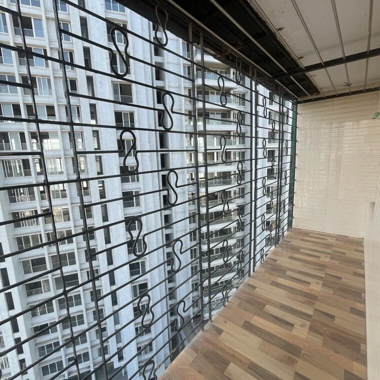 undefined, santvani-tower 3 Bedroom 1575 Sq.Ft. Apartment In Lic Colony Mumbai 9751892