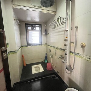 Team Area in 3 BHK Apartment at Santvani Tower, Lic Colony – for Sale