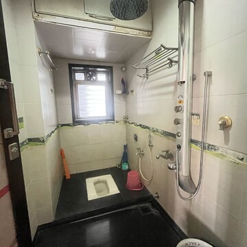 Team Area in 3 BHK Apartment at Santvani Tower, Lic Colony – for Sale