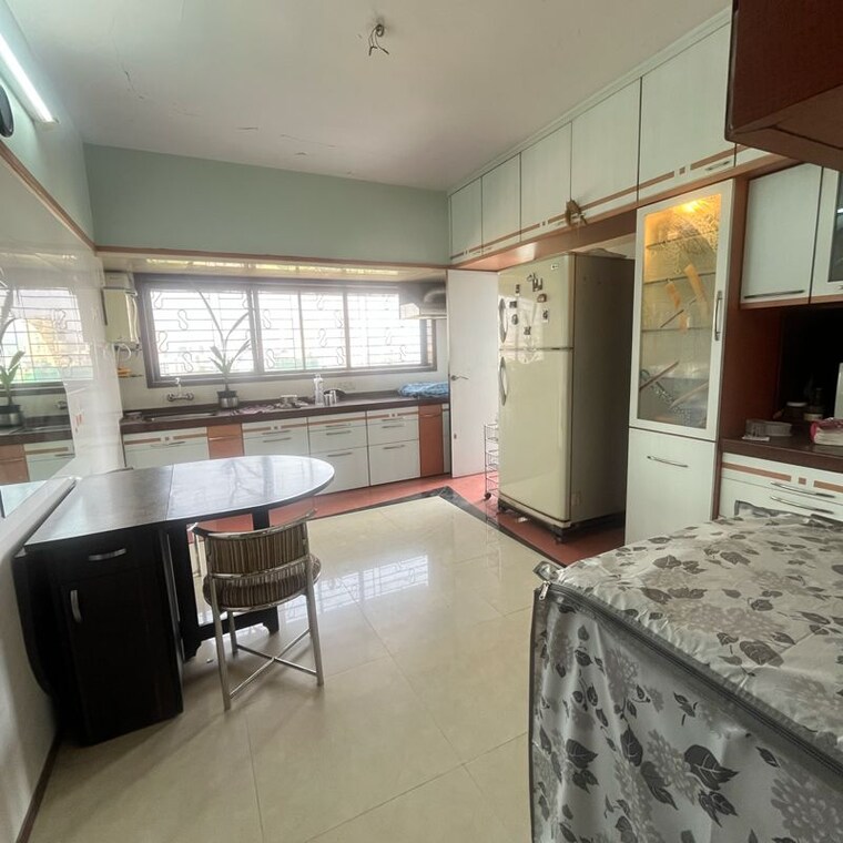 Kitchen, santvani-tower 3 Bedroom 1575 Sq.Ft. Apartment In Lic Colony Mumbai 9751892