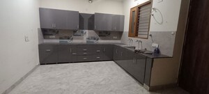 Kitchen in 2 BHK Independent House at Patiala Road – for Rent