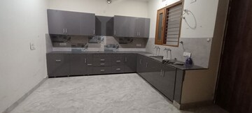 Kitchen in 2 BHK Independent House at Patiala Road – for Rent