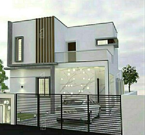 3 BHK Villa For Sale in Kanakapura Road