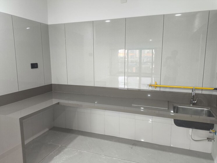 Kitchen, palanpur 4 Bedroom 2800 Sq.Ft. Apartment In Palanpur Surat 9751964