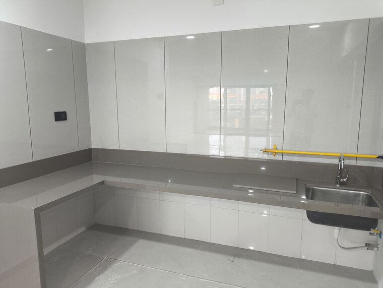 Kitchen, palanpur 4 Bedroom 2800 Sq.Ft. Apartment In Palanpur Surat 9751964