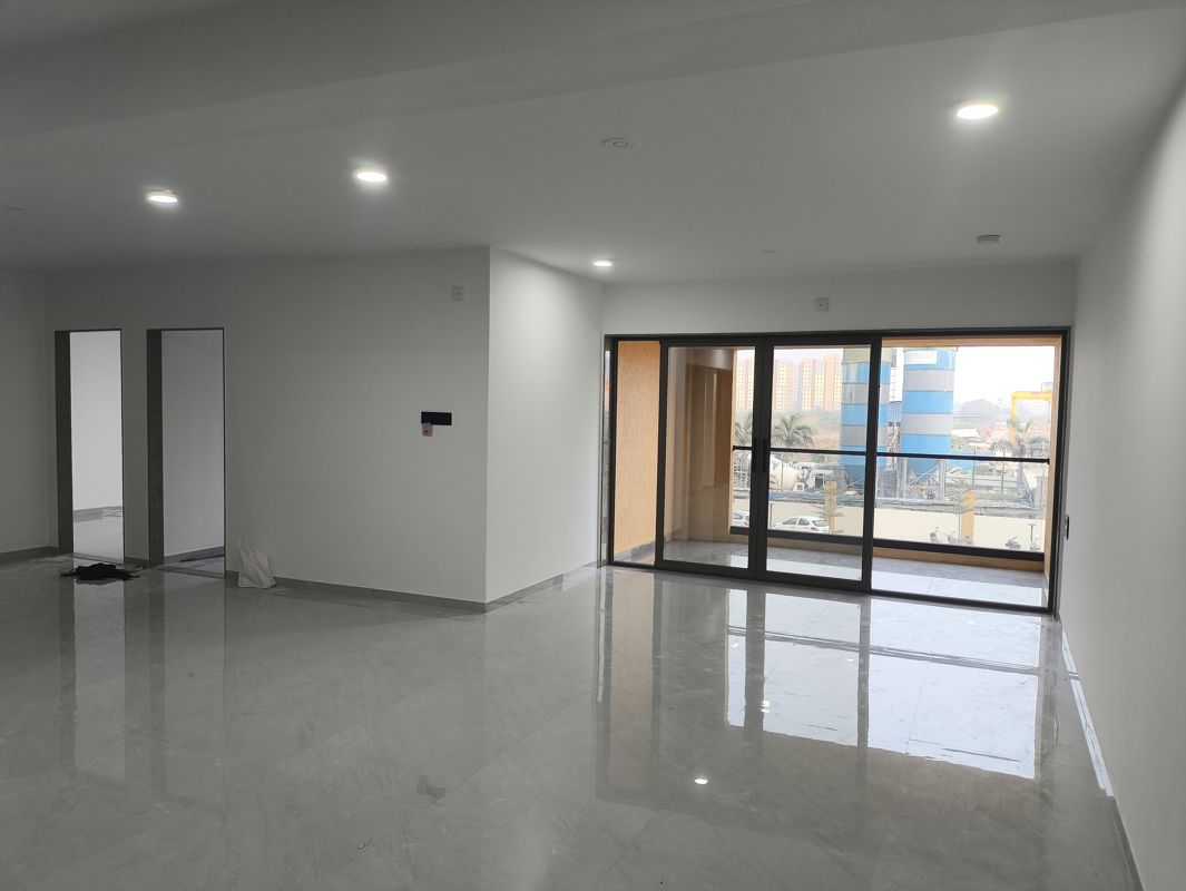 4 BHK Apartment For Sale in Palanpur