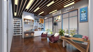  1 BHK Apartment at MK Proud, Nalasopara West – for Sale