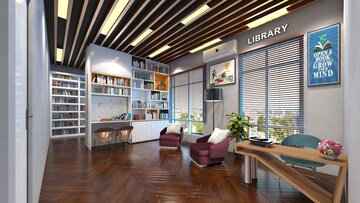  1 BHK Apartment at MK Proud, Nalasopara West – for Sale