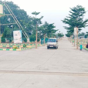 Plot Area in  Plot at Kolar – for Sale