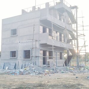  Plot – Exterior View View at Kolar - for Sale