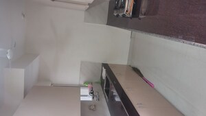 Kitchen in 2.5 BHK Apartment at Pareena Micasa, Sector 68 – for Rent