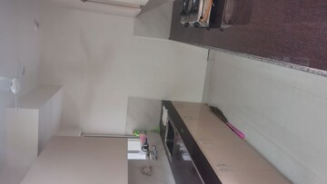 Kitchen in 2.5 BHK Apartment at Pareena Micasa, Sector 68 – for Rent