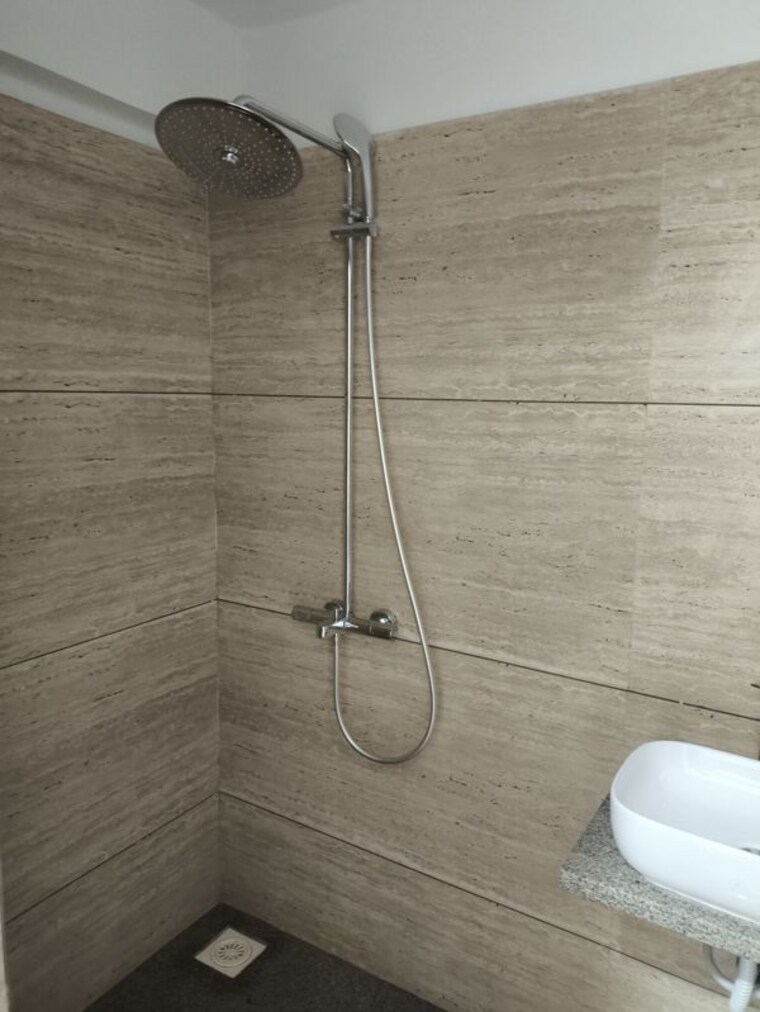 Bathroom, palanpur 4 Bedroom 2800 Sq.Ft. Apartment In Palanpur Surat 9751998